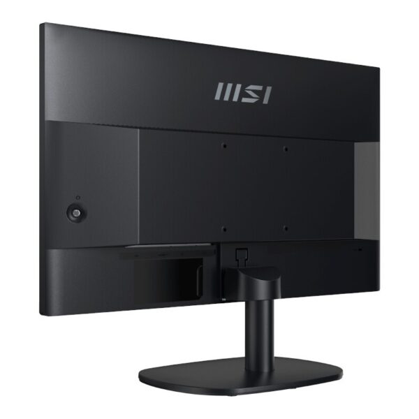 Msi PRO MP245V Monitor PC 23.8" Schermo Piatto FHD 100Hz HDMI VGA VESA Regolabile - immagine 6