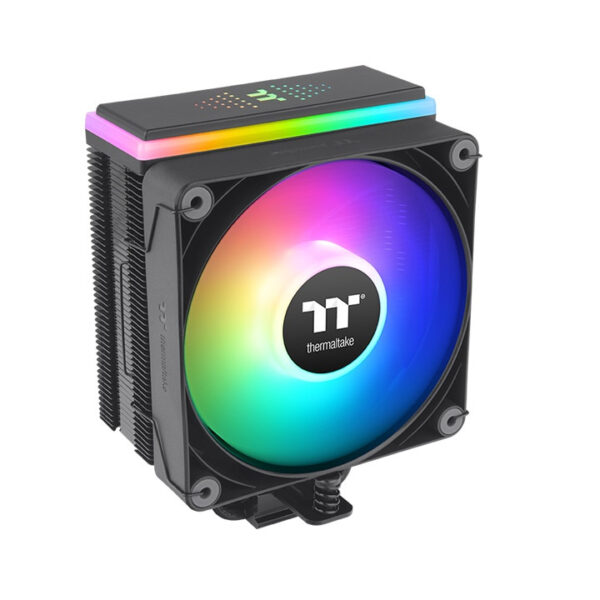 Pc Gamain i5-14400F RTX 3050 6GB - immagine 8